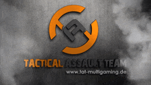Tactical Assault Team Tat-gaming GIF
