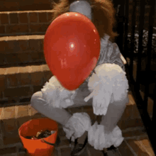Pennywise Smile GIF - Pennywise Smile Hi GIFs