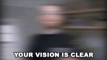 Your Vision Is Clear Gregory Brown GIF - Your Vision Is Clear Gregory Brown Asapscience GIFs