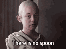there is no spoon elon musk