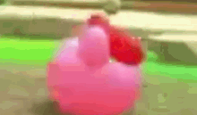 Kirby Spin GIF - Kirby Spin GIFs