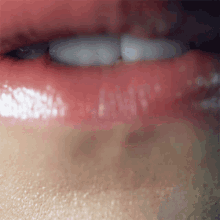 Lip Bite Voyagers GIF
