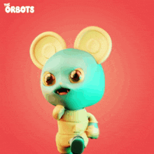 Orbots The Orbots GIF - Orbots The Orbots Who Call Me GIFs