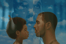 Drake Nothing Was The Same GIF