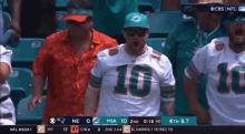 Miami Dolphins Dolphins Fans GIF - Miami Dolphins Dolphins Fans GIFs