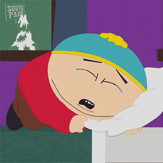 Crying Eric Cartman GIF - Crying Eric Cartman South Park - GIF ਨੂੰ ਲੱਭੋ ...