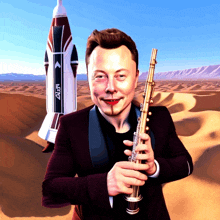 Flut Elon Flut GIF