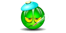 Sick Emoji GIF - Sick Emoji Ill GIFs