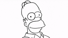 Homer Simpson The Simpsons GIF - Homer Simpson Homer Simpson GIFs