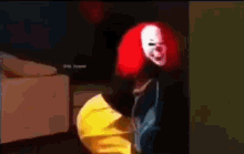 clown stan twitter clownery meme memes