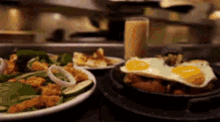 Lunch Time GIF