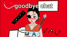 Goodbye Chat GIF - Goodbye Chat Goodbye Chat GIFs