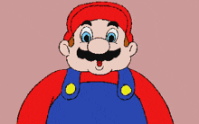 Hotel Mario You Know What They Say GIF - Hotel Mario You Know What They Say All Toasters Toast Toast GIFs