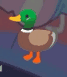 Duck Dance GIF - Duck Dance GIFs