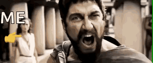 This Is Sparta Kicking GIF - This Is Sparta Kicking Falling - Discover &  Share GIFs