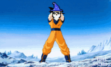 Pixel Wizards Super Saiyan GIF - Pixel Wizards Super Saiyan Goku GIFs