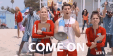 Come On Lets Go GIF - Come On Lets Go Fight For It GIFs