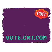 vote cmt cmt awards vote at the website vote for your favorites go vote