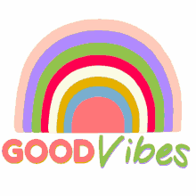 good vibes