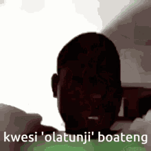 Kewsi Kwesi Boateng GIF