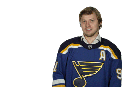 NHL Rink Wrap: Vladimir Tarasenko and the booming Blues - NBC Sports