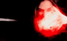 Power Out Power GIF - Power Out Power Elizabeth Olsen GIFs