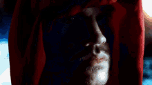 Carl Delinden Forest Of Wires GIF - Carl Delinden Forest Of Wires Blue Wizard GIFs
