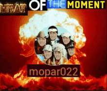 Heat Of The Moment John Cena GIF - Heat Of The Moment John Cena Jbone666 GIFs