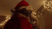 Santa Horrible GIF - Santa Horrible Scary GIFs