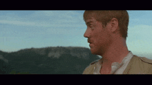 Punch Face Punch GIF - Punch Face Punch Tarzan And The Lost City GIFs