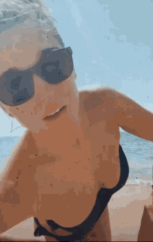 Plages Beach GIF - Plages Beach Party GIFs