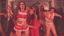 Lucy Loone Big Blood Mansion GIF - Lucy Loone Big Blood Mansion GIFs