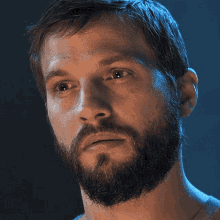 Logan Marshall Green So What GIF - Logan Marshall Green So What I Dont Know GIFs