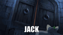 Jack Lol GIF - Jack Lol League Of Legends GIFs