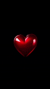 a red heart with the words nao foi coincidencia written above it