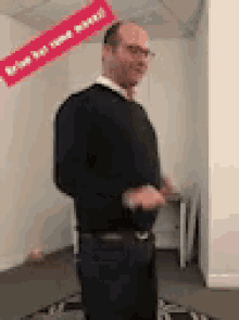 Moves Brian GIF - Moves Brian Dancing Funny GIFs