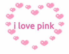 Pink Skibidi GIF - Pink Skibidi I Love GIFs