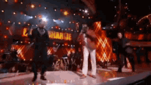 Charlie Charlie Wilson GIF - Charlie Charlie Wilson Uncle Charlie GIFs