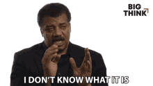 I Dont Know What It Is No Idea GIF - I Dont Know What It Is No Idea Clueless GIFs