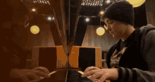 Dipwith Magpie Pirates GIF - Dipwith Magpie Pirates Piano GIFs