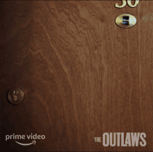 Opening The Door Christian Taylor GIF - Opening The Door Christian Taylor The Outlaws GIFs