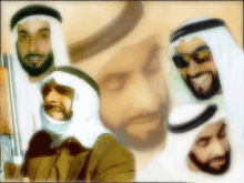 الشيخ زايد بن سلطان آل نهيان مؤسس الإمارات GIF - Sheikh Zayed Bin Sultan Al Nahyan Founder United Arab Emirates Uae Former Ruler GIFs