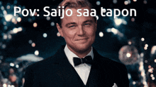 Saijo Ei Frägää Kuopio GIF - Saijo Ei Frägää Kuopio GIFs