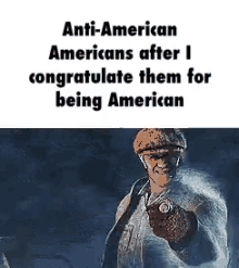 Anti Americans GIF - Anti Americans GIFs
