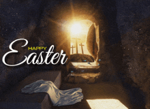Easter Resurrection GIF - Easter Resurrection GIFs