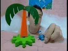 Leigh Whannel Recovery GIF - Leigh Whannel Recovery Bath GIFs