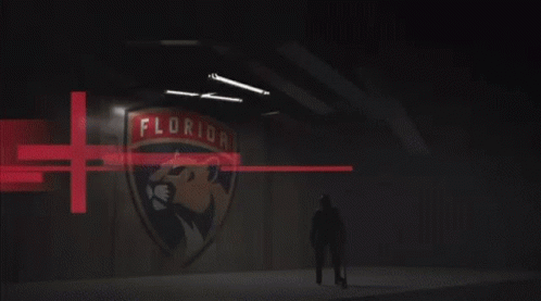 Sergei Bobrovsky Florida Panthers GIF - Sergei bobrovsky Florida panthers  Nhl - Discover & Share GIFs
