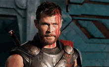 Thor Thor Ragnarok GIF - Thor Thor Ragnarok Thor Odinson GIFs