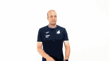 Sebastian Hoeneß Cheftrainer GIF