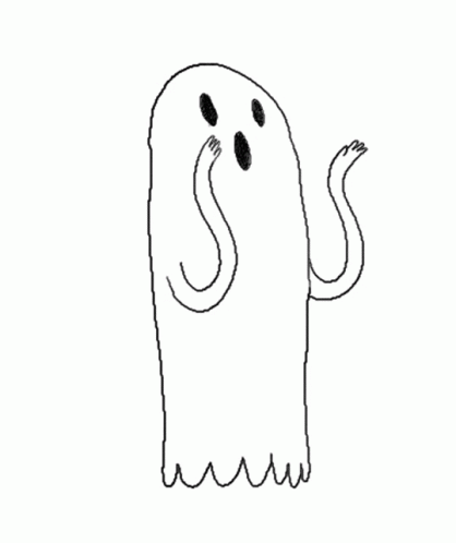 Ghostie GIF - Ghostie GIFs